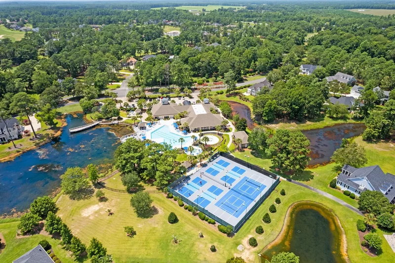 154 Windsor Circle SW , Ocean Isle Beach, NC 28469, Ocean Isle Beach, North Carolina, United States. - Photo 50