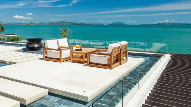 XCQC+W57 Andaman Sea, Tambon Pa Klok, Amphoe Thalang, Chang Wat Phuket 83110, Thailand, Pa Klok, Phuket, Thailand. - Photo 23