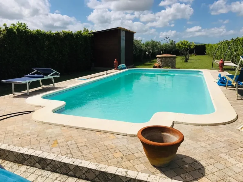 Cascina PI, Navacchio, Tuscany, Italy. - Photo 22