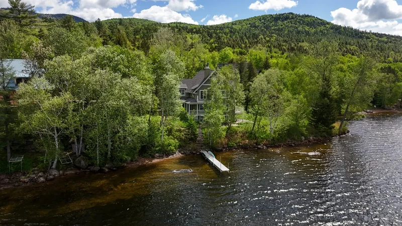 102 Imp. des Cascades, Mont-Tremblant, Quebec, Canada. - Photo 7