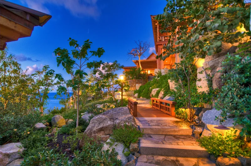 Katsura, Virgin Gorda, Spanish Town, Virgin Gorda, British Virgin Islands. - Photo 30