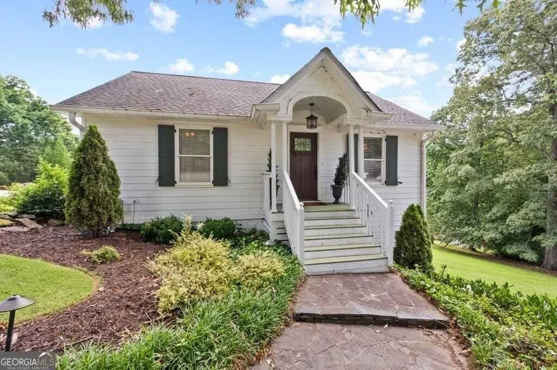 380 Fredericks Cove, Dawson, Georgia, United States. - Photo 49