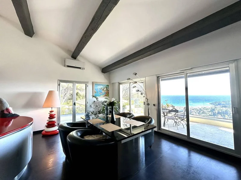 Roquebrune-Cap-Martin, Provence-Alpes-Côte d'Azur, France. - Photo 18