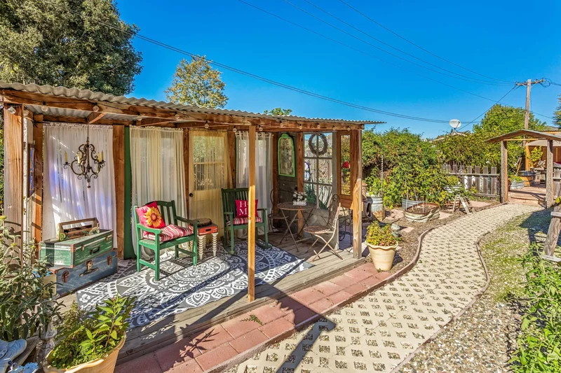 265 Perkins Street, Los Alamos, CA 93440, Los Alamos, California, United States. - Photo 13