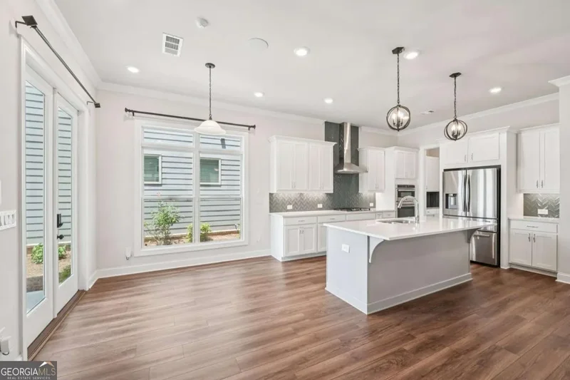 1055 Poppy Pointe, Alpharetta, GA 30004, Milton, Georgia, United States. - Photo 28