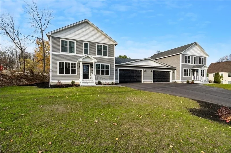 5 Jennifer Drive Units A & B, Merrimack, NH 03054, Merrimack, New Hampshire, United States. - Photo 39