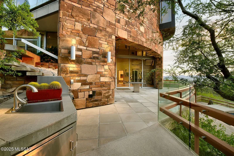 7474 N Catalina Ridge Drive, Tucson, AZ, 85718, USA, Tucson, Arizona, United States. - Photo 45