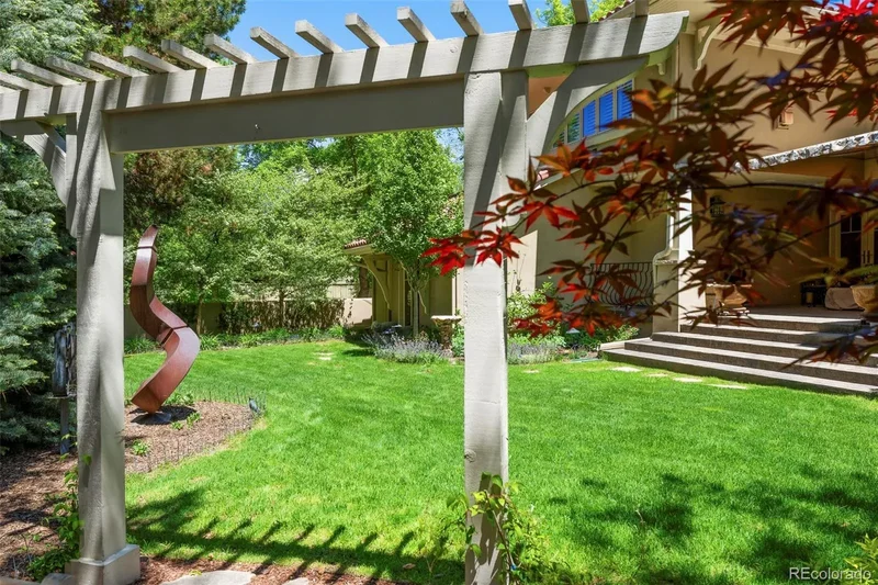 395 N Franklin Street, Denver, Colorado, United States. - Photo 40