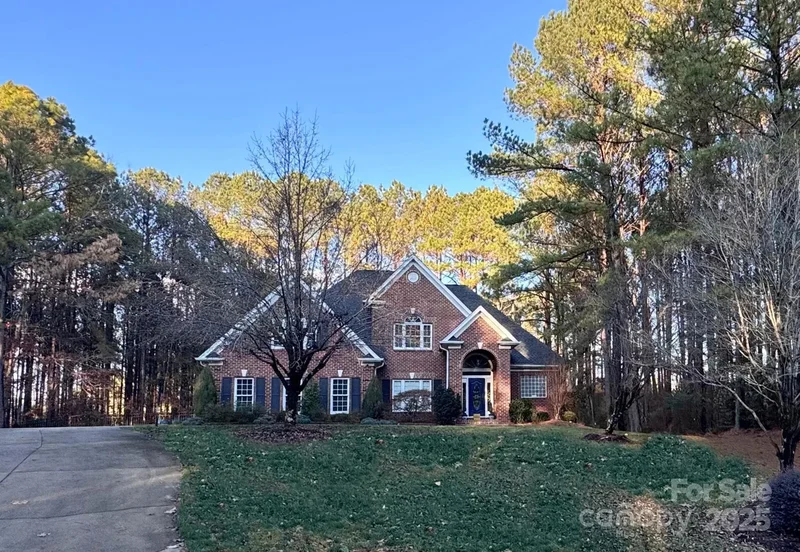 104 Blackhawk Ridge Court, Granite Falls, NC 28630, Granite Falls, North Carolina, United States. - Photo 8