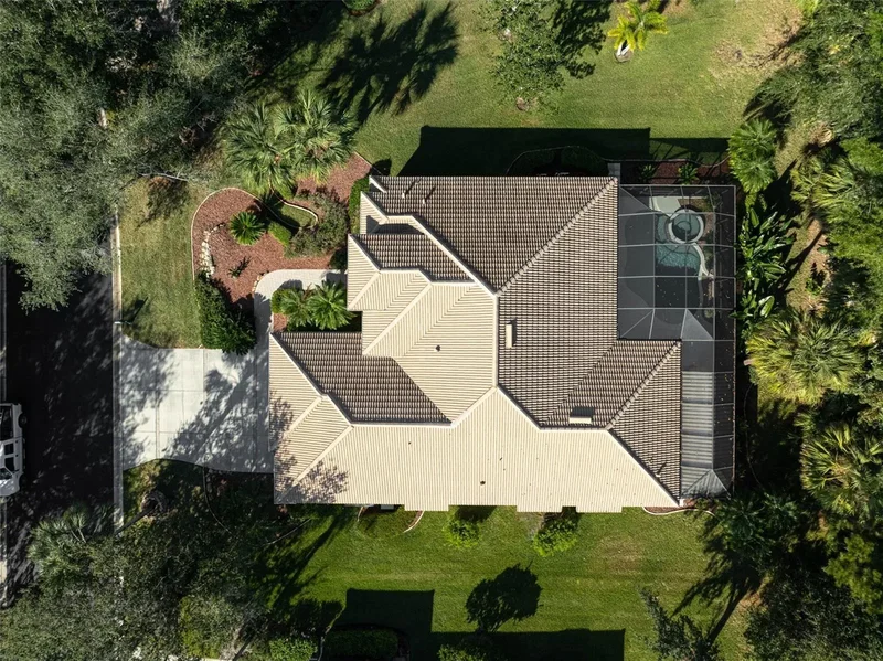 11420 SAVANNAH LAKES DRIVE, PARRISH, FL 34219, Parrish, Florida, United States. - Photo 55