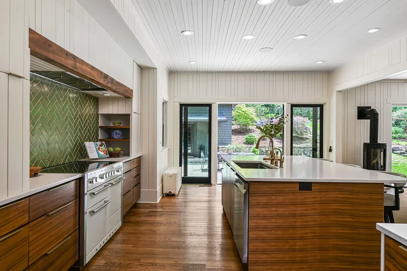 165 Macon Avenue, Asheville, NC 28801, Asheville, North Carolina, United States. - Photo 21