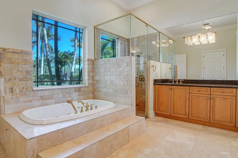 14639 Crazy Horse Lane, Palm Beach Gardens, Florida, United States. - Photo 85