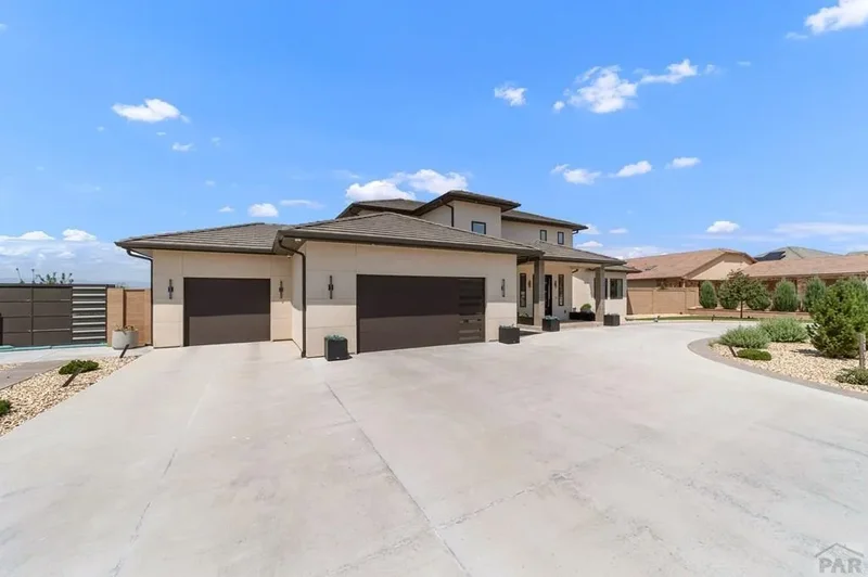 5805 Sawyer Ridge Dr., Pueblo, CO 81008, Pueblo, Colorado, United States. - Photo 8