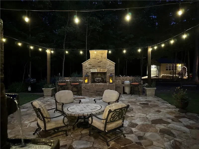 27 Retreat Ridge SE, Cartersville, GA 30120, Cartersville, Georgia, United States. - Photo 89