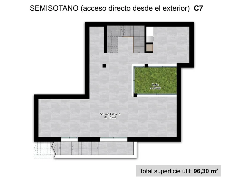 Avenida Sorolla, 03530, La Nucia, Alicante, La Nucia, la Nucia, Valencian Community, Spain. - Photo 44
