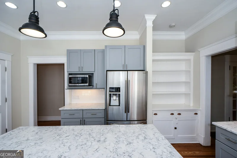 1285 Oxford Road NE, Atlanta, GA 30306, Atlanta, Georgia, United States. - Photo 28