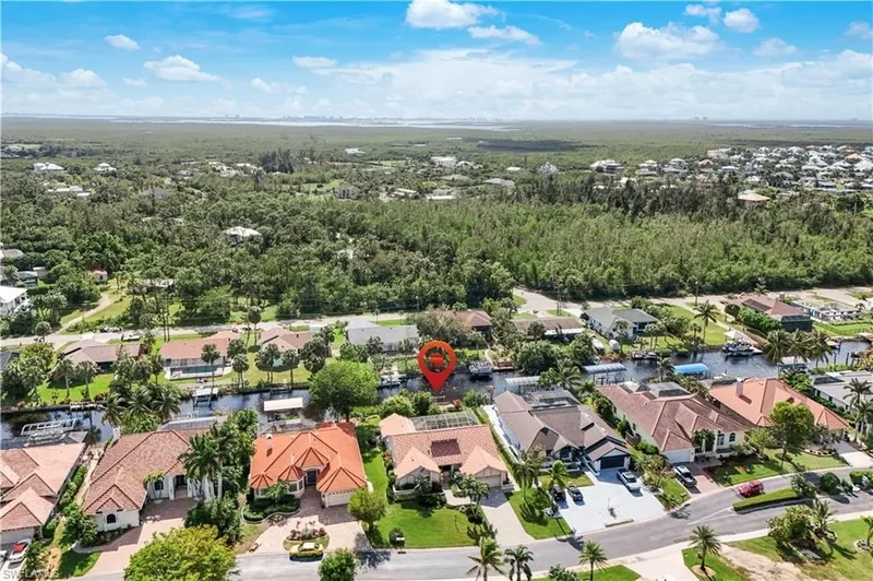 5411 Harborage DR, Fort Myers, Florida, United States. - Photo 34