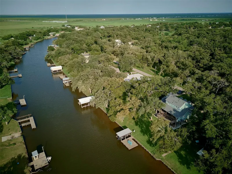 431 Private Road 652, Cedar Lake, Texas, United States. - Photo 41
