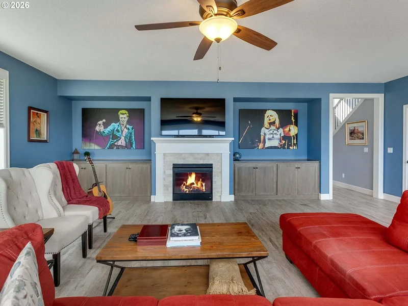 12674 SE Meadehill Ave, HappyValley, OR 97086, Happy Valley, Oregon, United States. - Photo 6