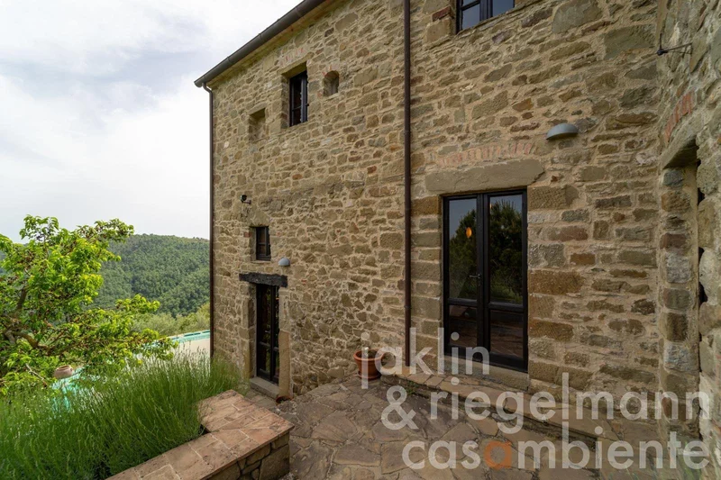 Umbria, Lisciano Niccone, Umbria, Italy. - Photo 19