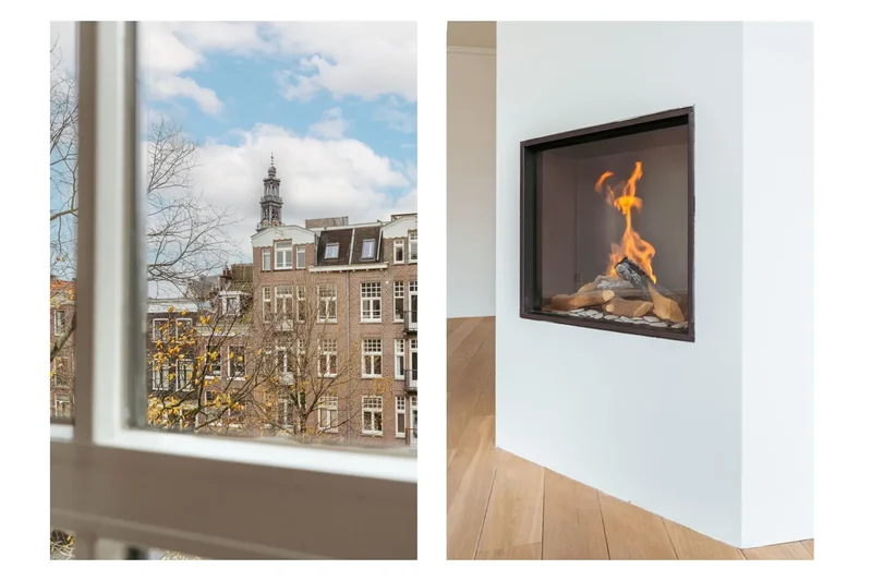 Egelantiersgracht 394, Amsterdam, North Holland, Netherlands. - Photo 20