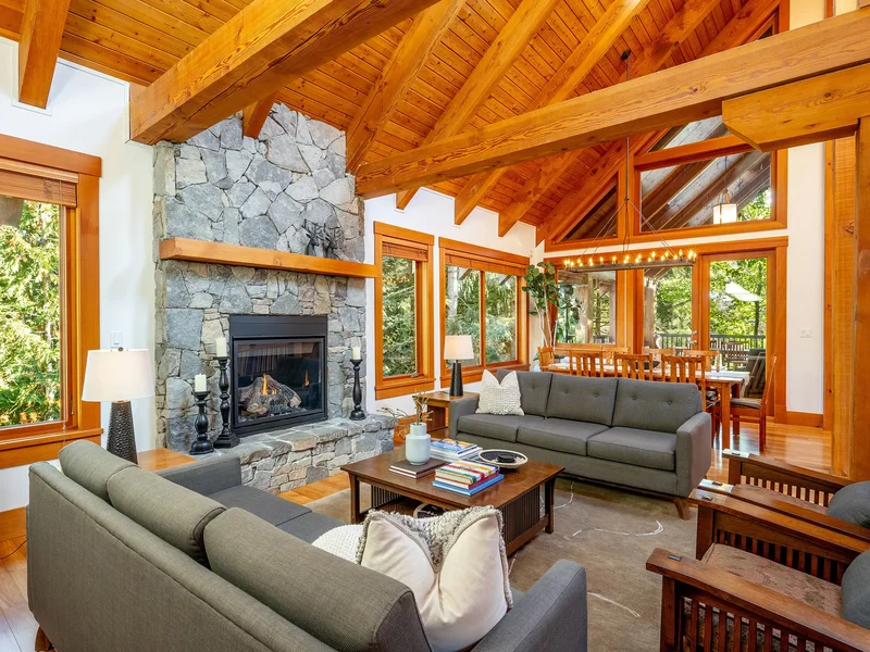 7122 Nesters Road, Whistler, BC, CANADA, Whistler, British Columbia, Canada. - Photo 12