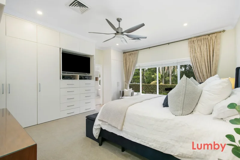 3 Langford Rd, Dural NSW 2158, Australia, Dural, New South Wales, Australia. - Photo 17