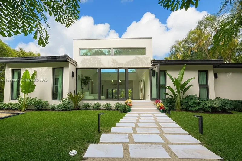 Single Family Home/House - Miami - United States