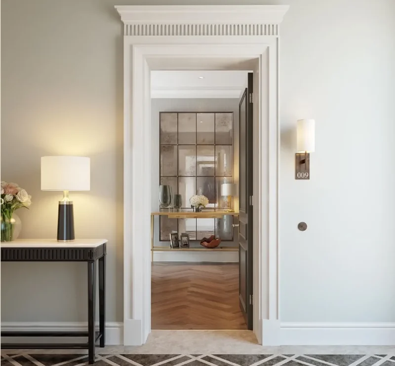 9 Millbank Residence, London, England, United Kingdom. - Photo 10