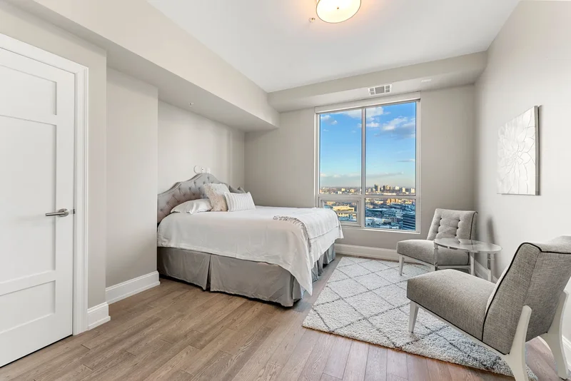 2001 Lincoln Street Unit# 2524, Denver, CO 80202, Denver, Colorado, United States. - Photo 4
