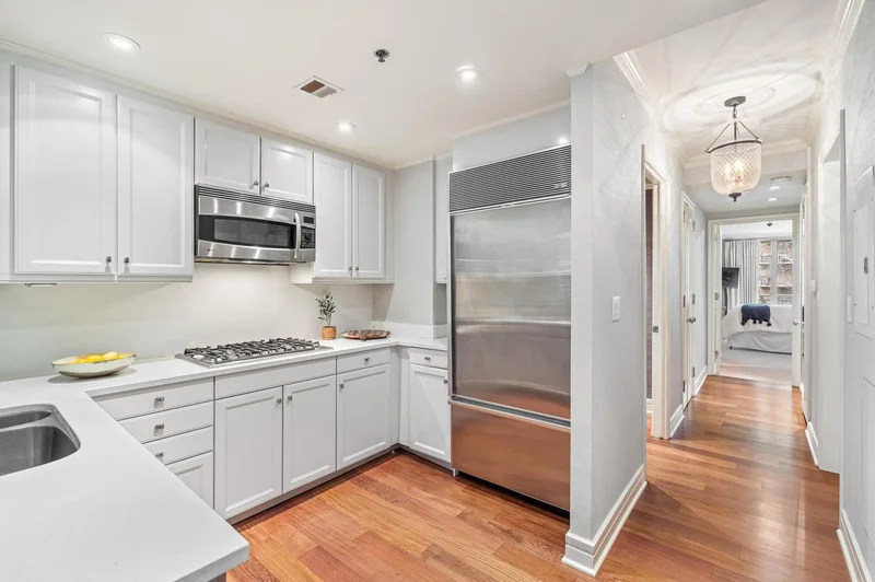 1111 23rd Street NW Unit# 4C, Washington, DC 20037, Washington, District of Columbia, United States. - Photo 20