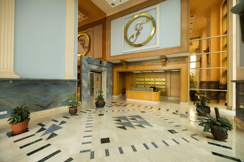 Four Seasons Apartment First Residence 35 Giza Street, Giza, GZ 12612, Giza, Giza Governorate, Egypt. - Photo 4