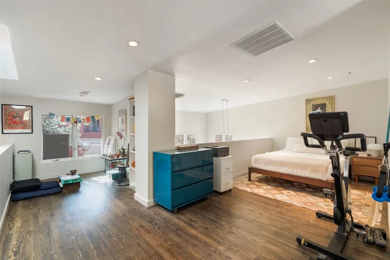 1012 Marquez #403, Santa Fe, NM 87505, Santa Fe, New Mexico, United States. - Photo 19