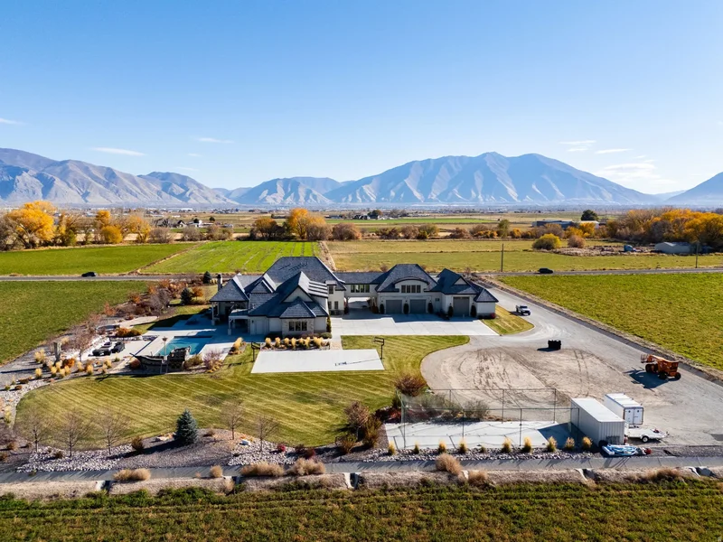 5272 S RIVER LN, Spanish Fork, UT 84660, Spanish Fork, Utah, United States. - Photo 62