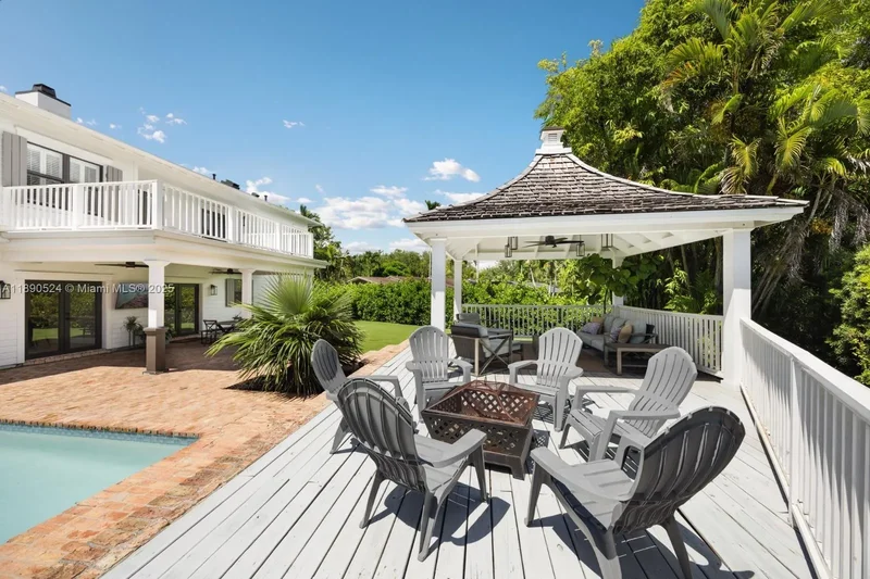 8521 SW 145th St, Coral Gables, Florida, United States. - Photo 25