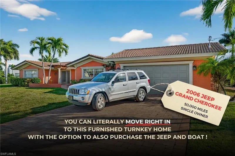 15321 Christine WAY, Fort Myers, Florida, United States. - Photo 4