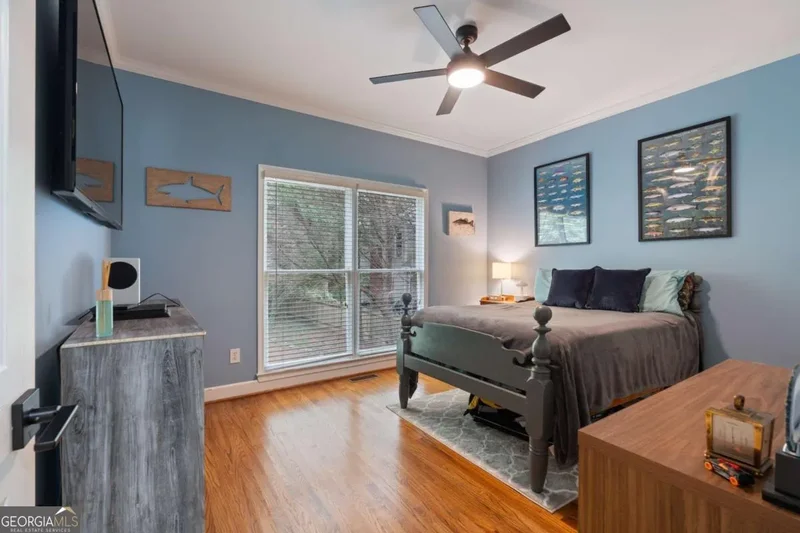 3505 Chartwell Drive, Suwanee, GA 30024, Suwanee, Georgia, United States. - Photo 14