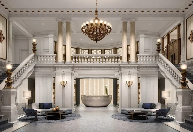 108 LEONARD ST, New York, New York, United States. - Photo 9