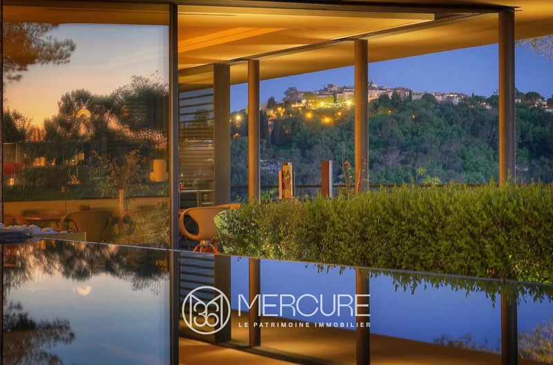 Mougins, Provence-Alpes-Côte d'Azur, France. - Photo 8
