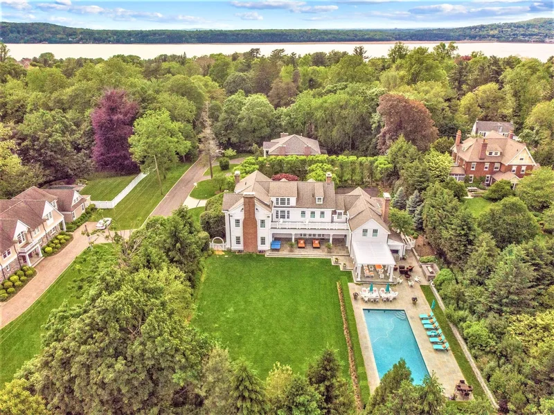 1 Roland Road, Irvington, NY 10533, Irvington, New York, United States. - Photo 30
