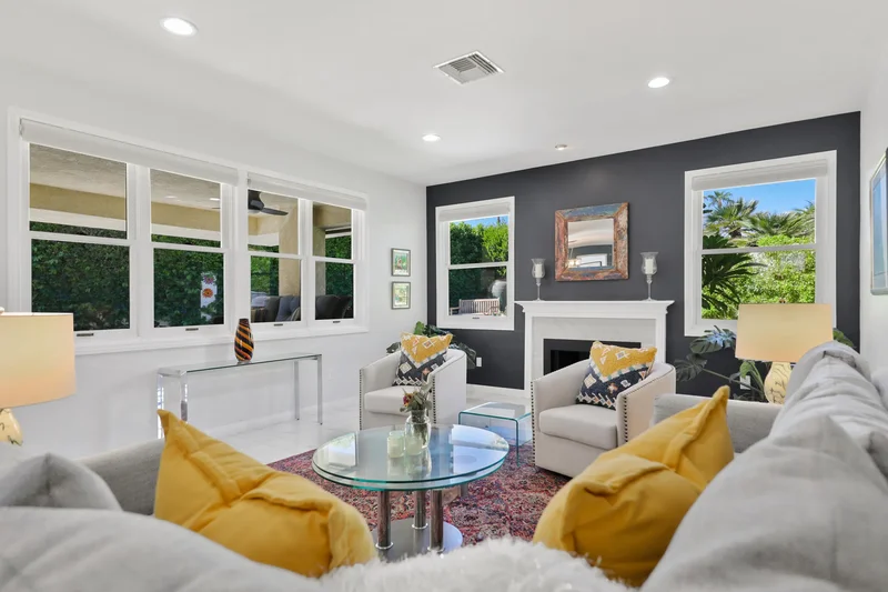 45385 Taos Cove, Indian Wells, California, United States. - Photo 19