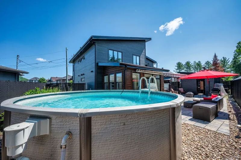 1070 Rue des Jonquilles, Laurentides, Mont-Tremblant, Quebec, Canada. - Photo 27