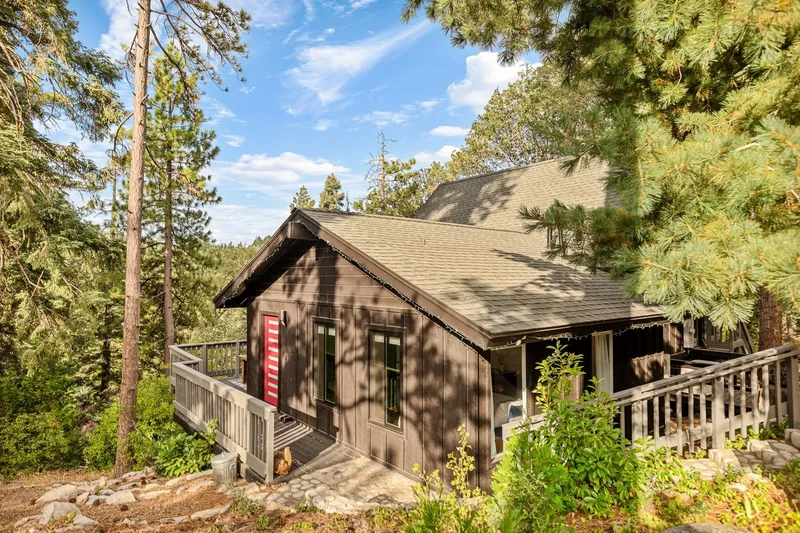 26335 Augusta Drive, Lake Arrowhead, CA 92352, Lake Arrowhead, California, United States. - Photo 8