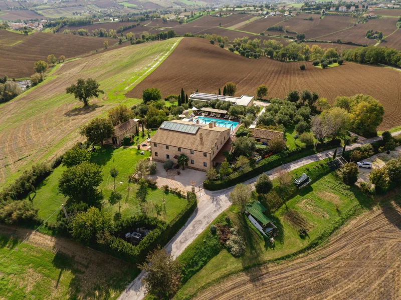 60019 Senigallia, Province of Ancona, Italy, Senigallia, Marche, Italy. - Photo 43