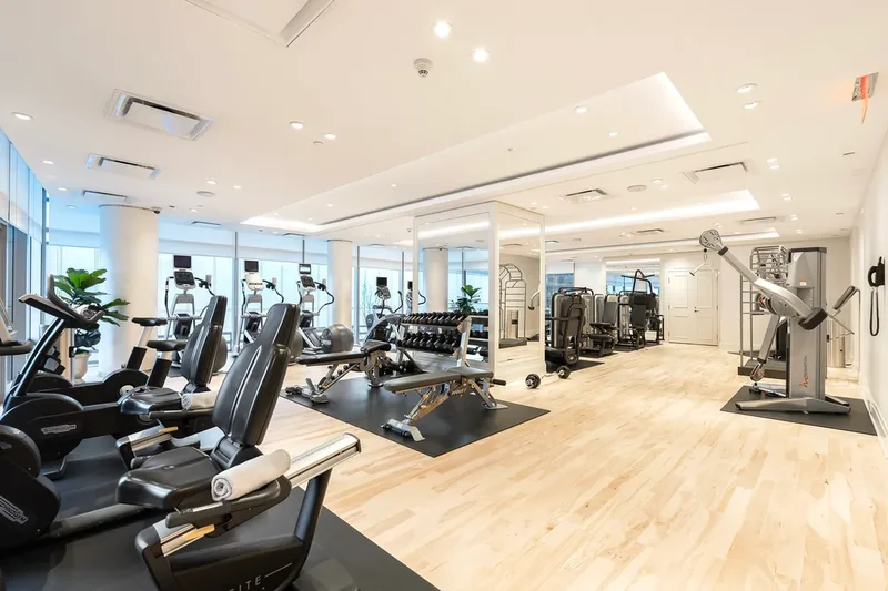 667 Howe St #2902, Vancouver, BC V6C 2T4, Canada, Vancouver, British Columbia, Canada. - Photo 35