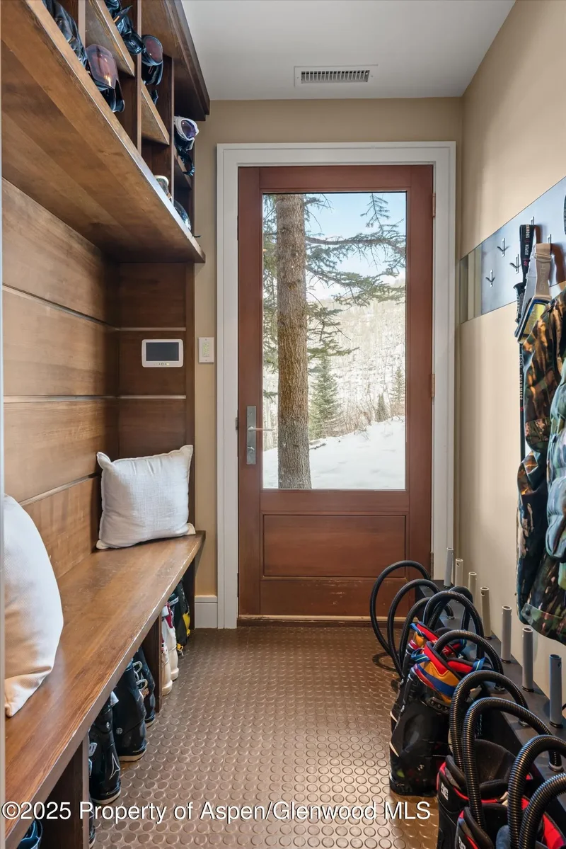 1248 WOOD Road, Snowmass Village, Colorado, United States. - Photo 29