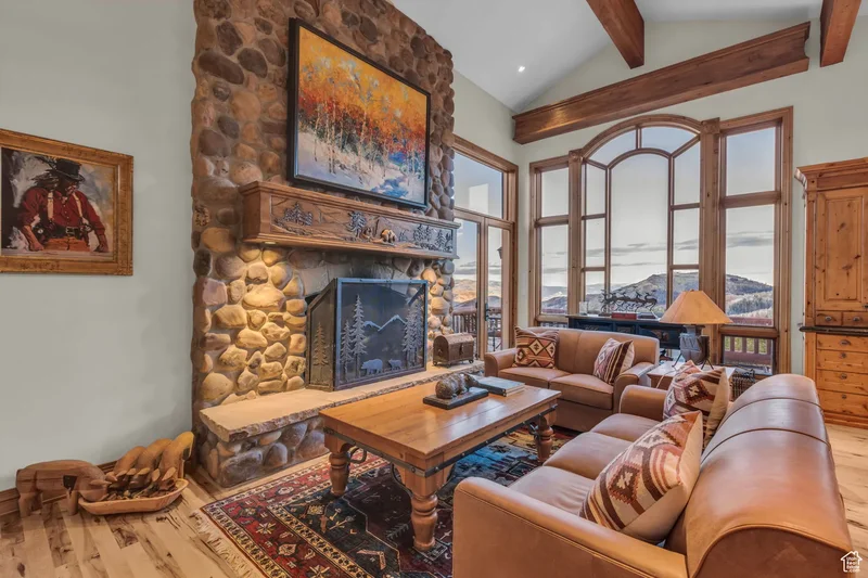 9968 SUMMIT VIEW DR, Park City, Utah, United States. - Photo 4