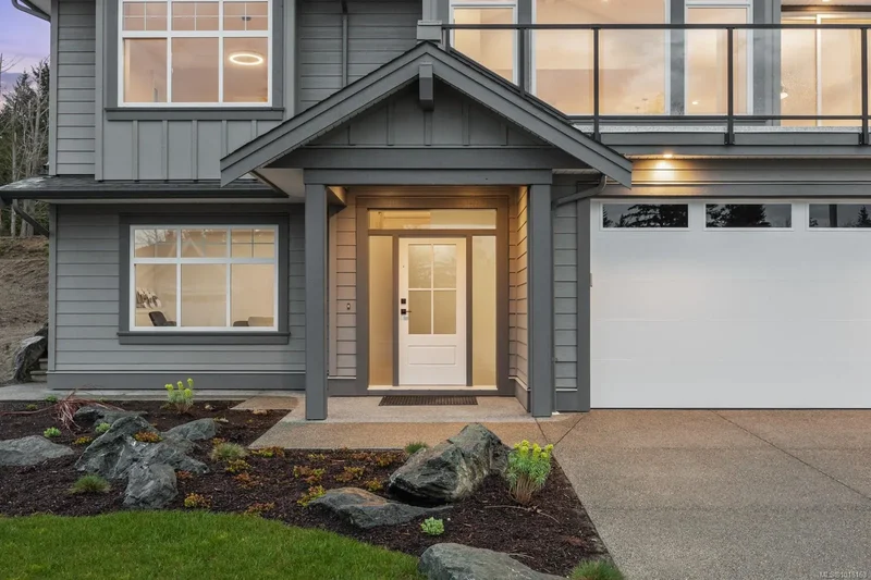 1601 Crown Isle Blvd, Courtenay, British Columbia, Canada. - Photo 16