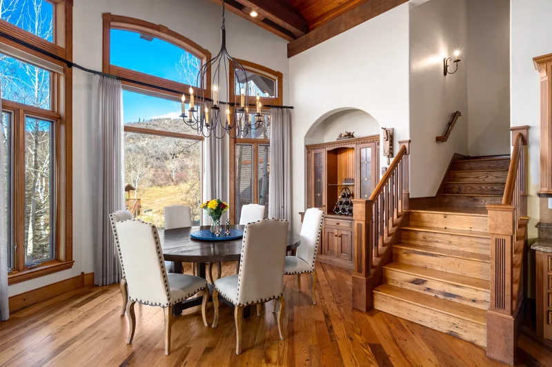 35415 Priest Creek Road , Steamboat Springs, CO 80487, Steamboat Springs, Colorado, United States. - Photo 12