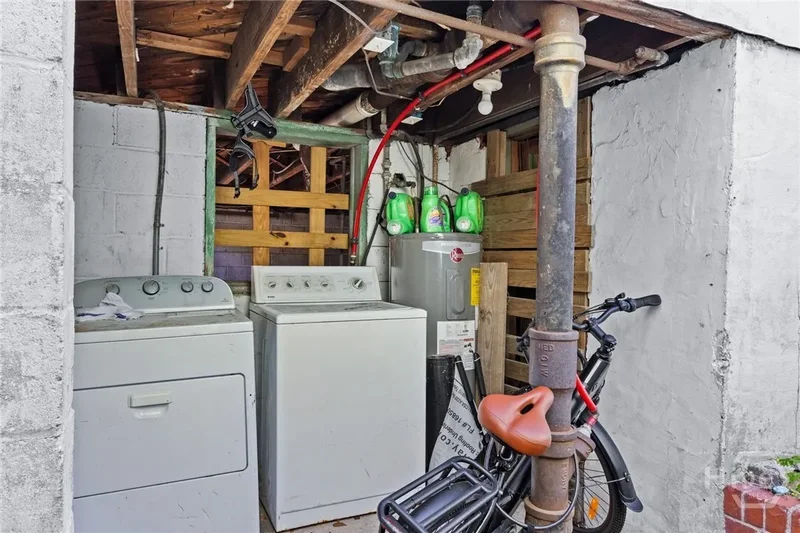 2203 Skidaway Road, Savannah, Georgia, United States. - Photo 36
